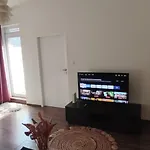 Kupelna Oldtown Apartment