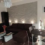 Kupelna Oldtown Apartment