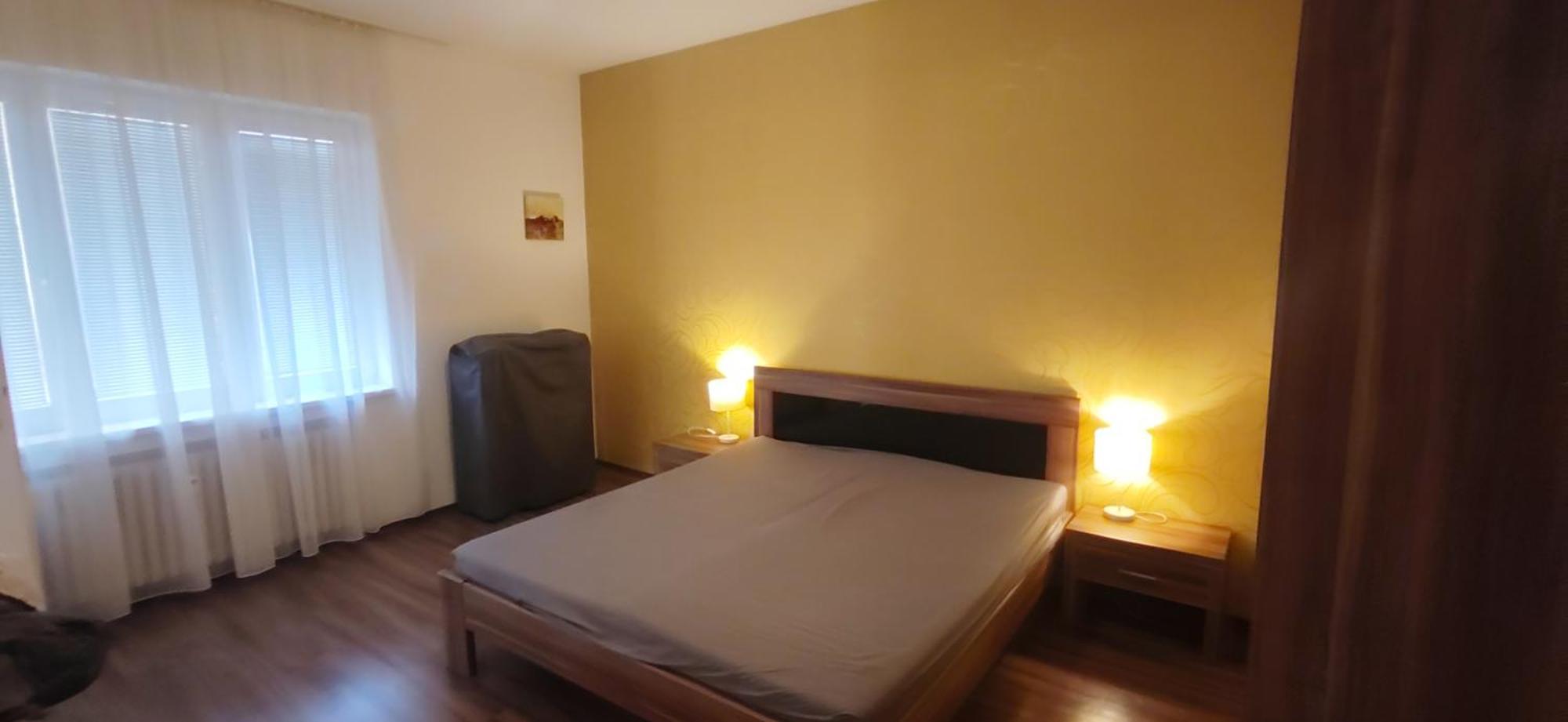 Kupelna Oldtown Appartamento Bratislava