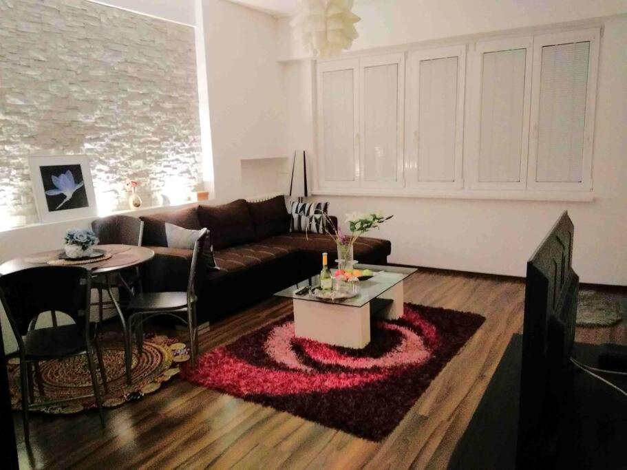 Kupelna Oldtown Appartamento *