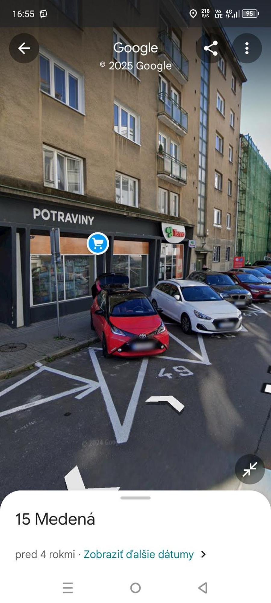 Kupelna Oldtown